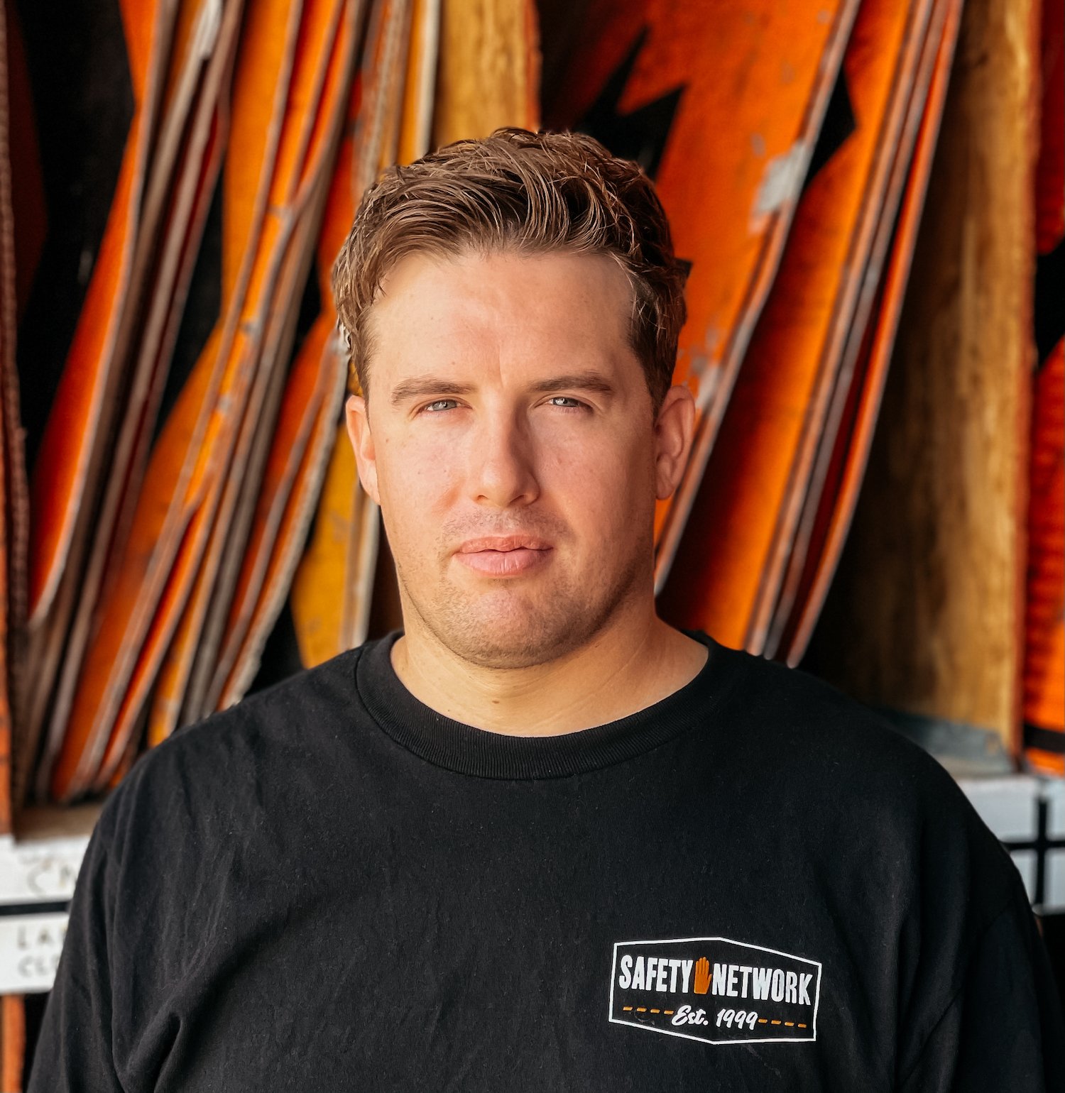 About Traffic Control Safety Network