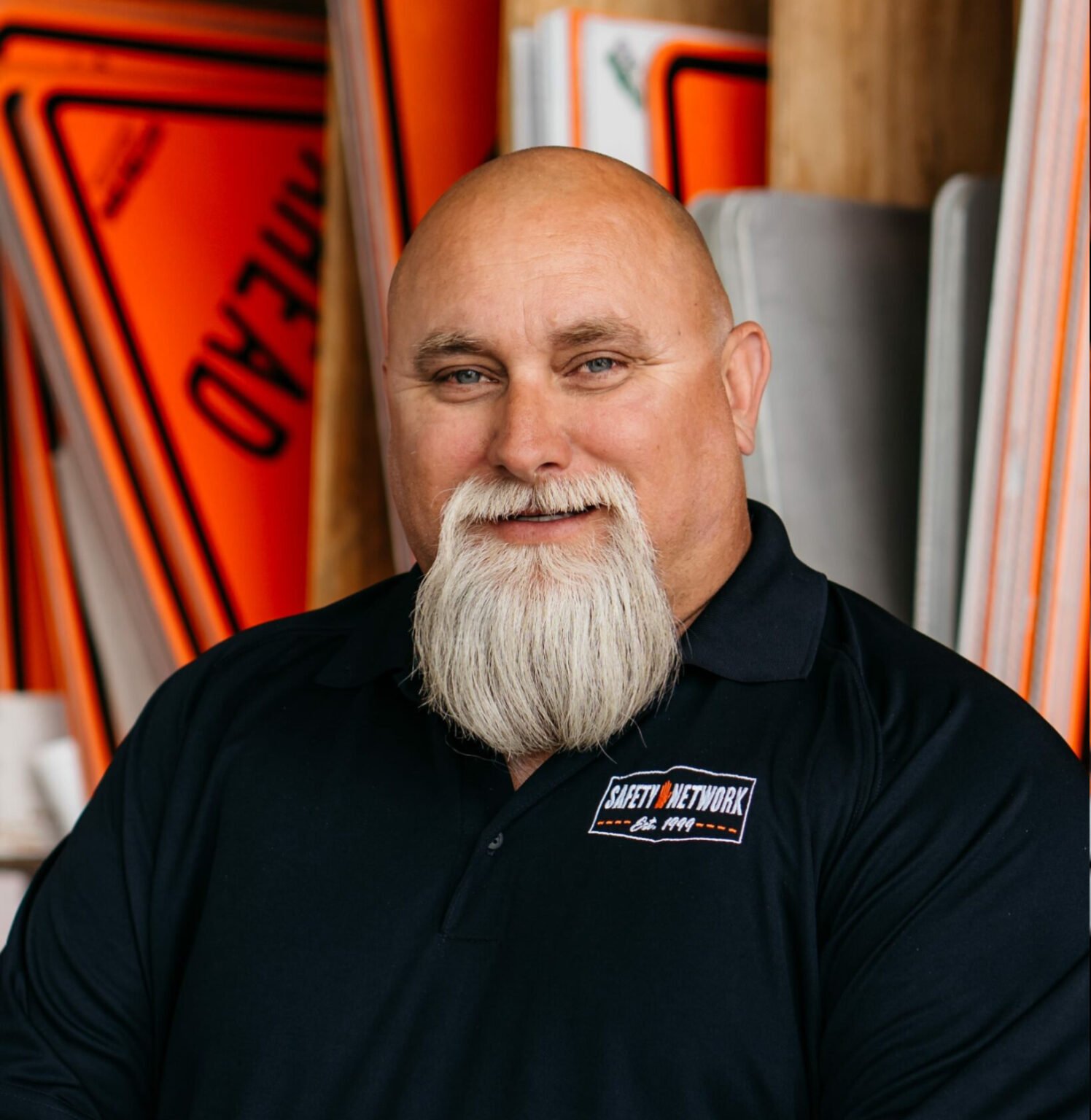 About Traffic Control Safety Network